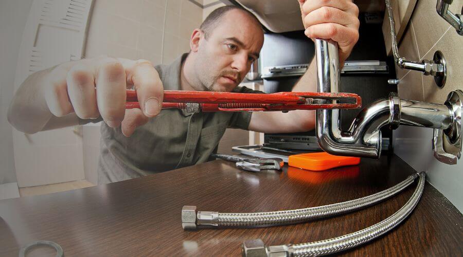 Professional emergency plumbing in Pompeii, MI